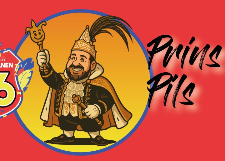 Raadsgenot, Gardegeschut en Prins Pils!