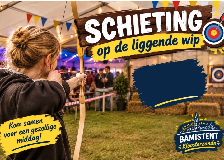 Schieting